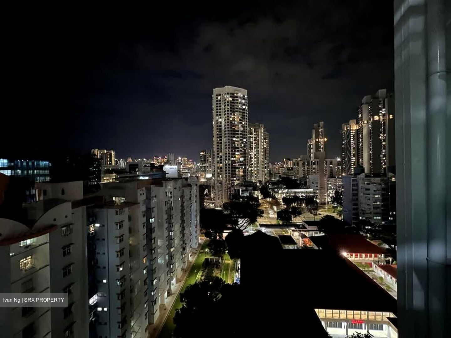 Blk 26 Bendemeer Ville (Kallang/Whampoa), HDB 4 Rooms #571387301
